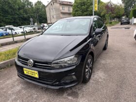 VOLKSWAGEN – Polo – 1.6 TDI 5p. Comfortline BMT