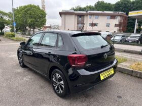 VOLKSWAGEN – Polo – 1.6 TDI 5p. Comfortline BMT