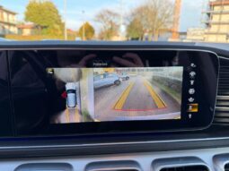 
										MERCEDES – GLE – 300 d 4Matic Premium MOTORE NUOVO full									