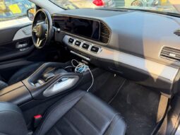 
										MERCEDES – GLE – 300 d 4Matic Premium MOTORE NUOVO full									