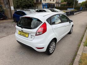FORD – Fiesta – 1.5 TDCi 95 CV 5p. Titanium