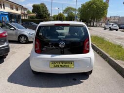 
										VOLKSWAGEN – Up! – 75 CV 5 porte move full									