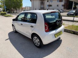 
										VOLKSWAGEN – Up! – 75 CV 5 porte move full									