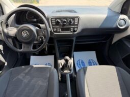 
										VOLKSWAGEN – Up! – 75 CV 5 porte move full									