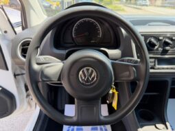 
										VOLKSWAGEN – Up! – 75 CV 5 porte move full									
