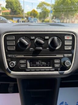 
										VOLKSWAGEN – Up! – 75 CV 5 porte move full									