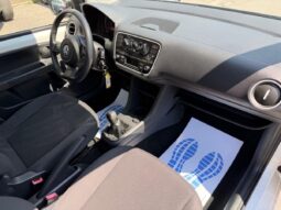 
										VOLKSWAGEN – Up! – 75 CV 5 porte move full									