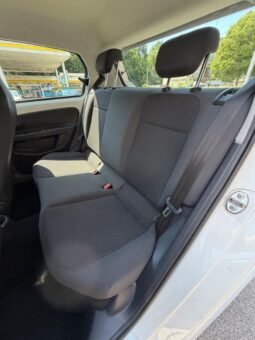 
										VOLKSWAGEN – Up! – 75 CV 5 porte move full									