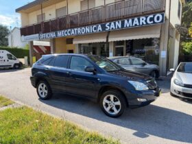 LEXUS – RX – 300