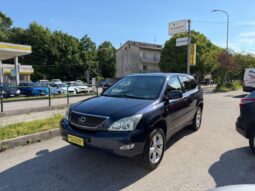 LEXUS – RX – 300