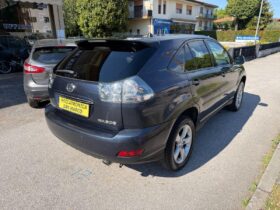 LEXUS – RX – 300