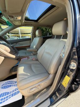 
										LEXUS – RX – 300 full									
