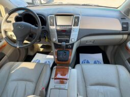 
										LEXUS – RX – 300 full									
