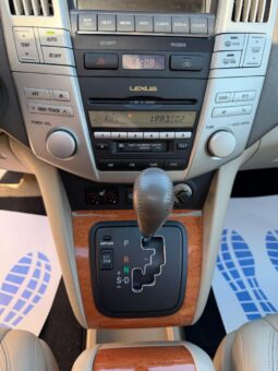
										LEXUS – RX – 300 full									
