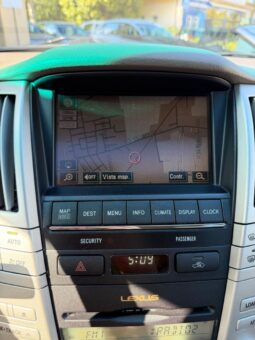 
										LEXUS – RX – 300 full									