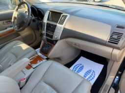 
										LEXUS – RX – 300 full									