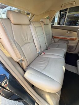 
										LEXUS – RX – 300 full									