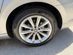 
										VOLKSWAGEN – Passat Variant – Passat Var. 1.6 TDI DSG Comfortline BMT full									