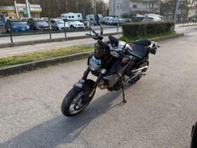 Bmw – F 900 R
