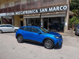 PEUGEOT – 2008 –  PureTech 100 S&S Active Pack #UNICOPROPRIETARIO