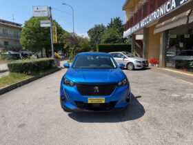 PEUGEOT – 2008 –  PureTech 100 S&S Active Pack #UNICOPROPRIETARIO