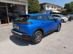 PEUGEOT – 2008 –  PureTech 100 S&S Active Pack #UNICOPROPRIETARIO