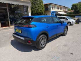 PEUGEOT – 2008 –  PureTech 100 S&S Active Pack #UNICOPROPRIETARIO