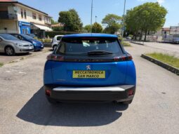 
										PEUGEOT – 2008 –  PureTech 100 S&S Active Pack #UNICOPROPRIETARIO full									