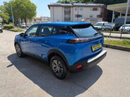 
										PEUGEOT – 2008 –  PureTech 100 S&S Active Pack #UNICOPROPRIETARIO full									