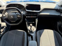 
										PEUGEOT – 2008 –  PureTech 100 S&S Active Pack #UNICOPROPRIETARIO full									