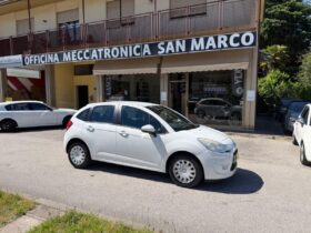CITROEN – C3 – 1.1 Exclusive GPL