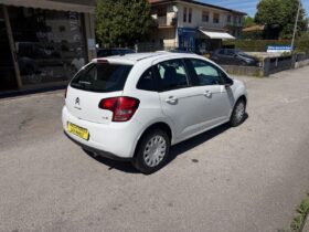 CITROEN – C3 – 1.1 Exclusive GPL