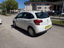 
										CITROEN – C3 – 1.1 Exclusive GPL full									