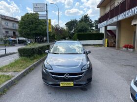 OPEL – Corsa –  1.4 GPL 5p. n-Joy #UNICOPROPRIETARIO