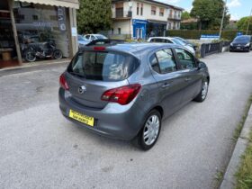 OPEL – Corsa –  1.4 GPL 5p. n-Joy #UNICOPROPRIETARIO