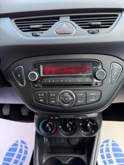 
										OPEL – Corsa –  1.4 GPL 5p. n-Joy #UNICOPROPRIETARIO full									
