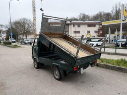 
										PIAGGIO – Porter APE POKER RIBALTABILE #UNICOPROPRIETARIO full									