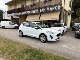 FORD – Fiesta – 1.1 5p. Plus