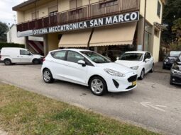 FORD – Fiesta – 1.1 5p. Plus