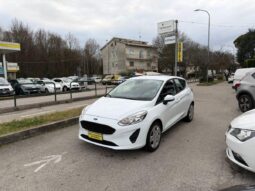 FORD – Fiesta – 1.1 5p. Plus