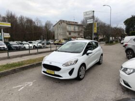 FORD – Fiesta – 1.1 5p. Plus