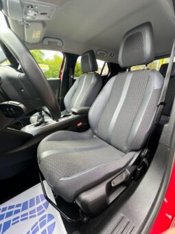 
										PEUGEOT – 2008 –  PureTech 100 S&S Allure Pack GPL full									