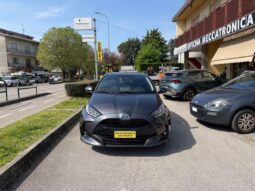 TOYOTA – Yaris – 1.5 Hybrid 5p. E-CVT Trend KM0 #PREZZOREALE