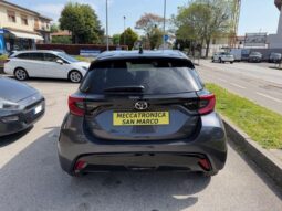 
										TOYOTA – Yaris – 1.5 Hybrid 5p. E-CVT Trend KM0 #PREZZOREALE full									