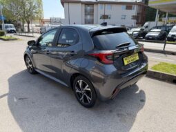 
										TOYOTA – Yaris – 1.5 Hybrid 5p. E-CVT Trend KM0 #PREZZOREALE full									