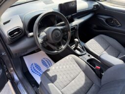 
										TOYOTA – Yaris – 1.5 Hybrid 5p. E-CVT Trend KM0 #PREZZOREALE full									
