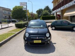 FIAT – 500 – 1.2