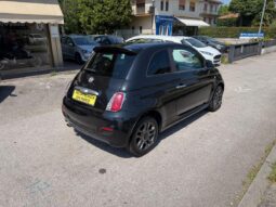 FIAT – 500 – 1.2