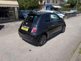 FIAT – 500 – 1.2