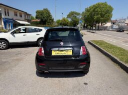 
										FIAT – 500 – 1.2 full									